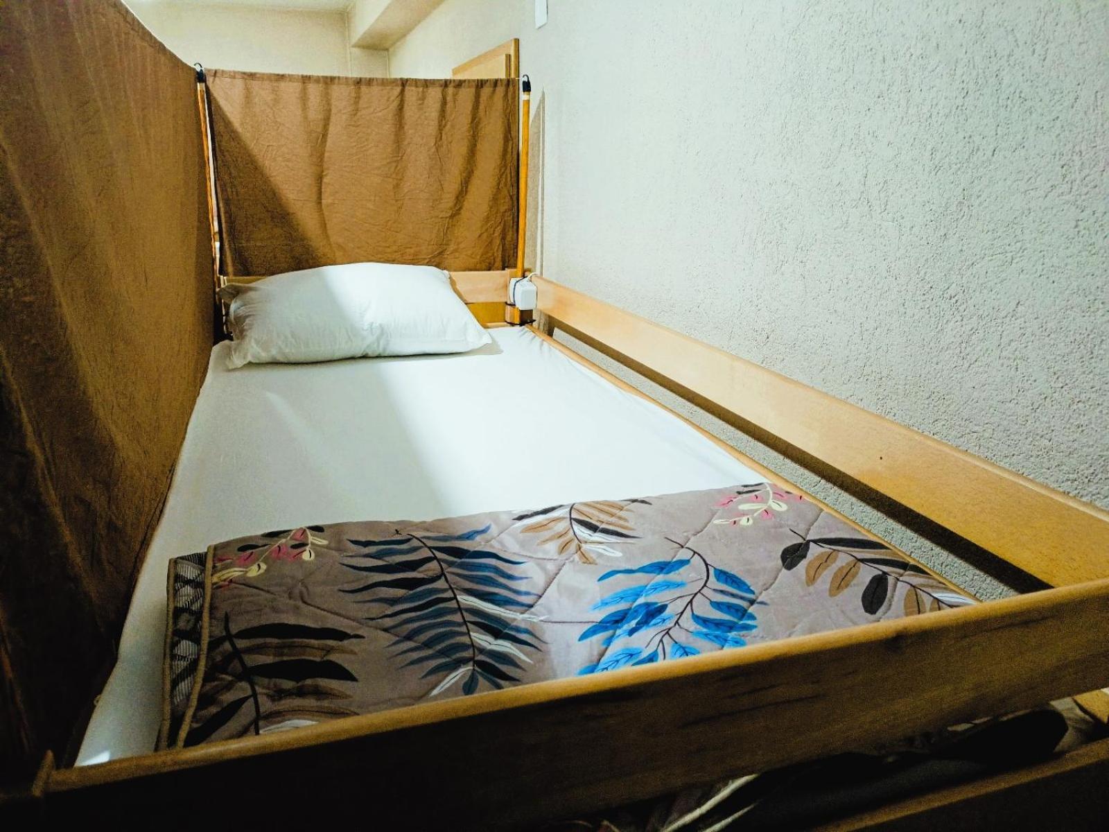 Historia Hostel Скопие Екстериор снимка