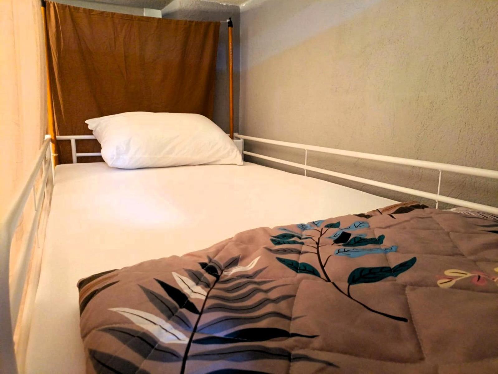 Historia Hostel Скопие Екстериор снимка