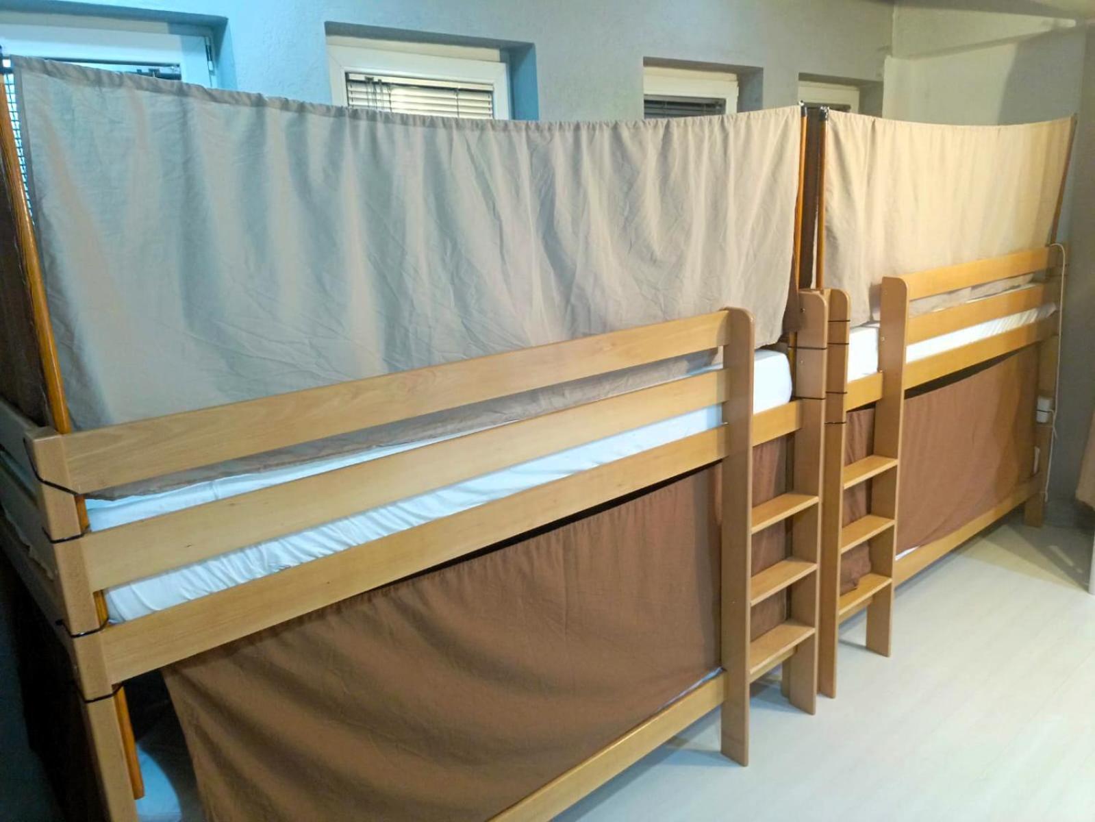 Historia Hostel Скопие Екстериор снимка