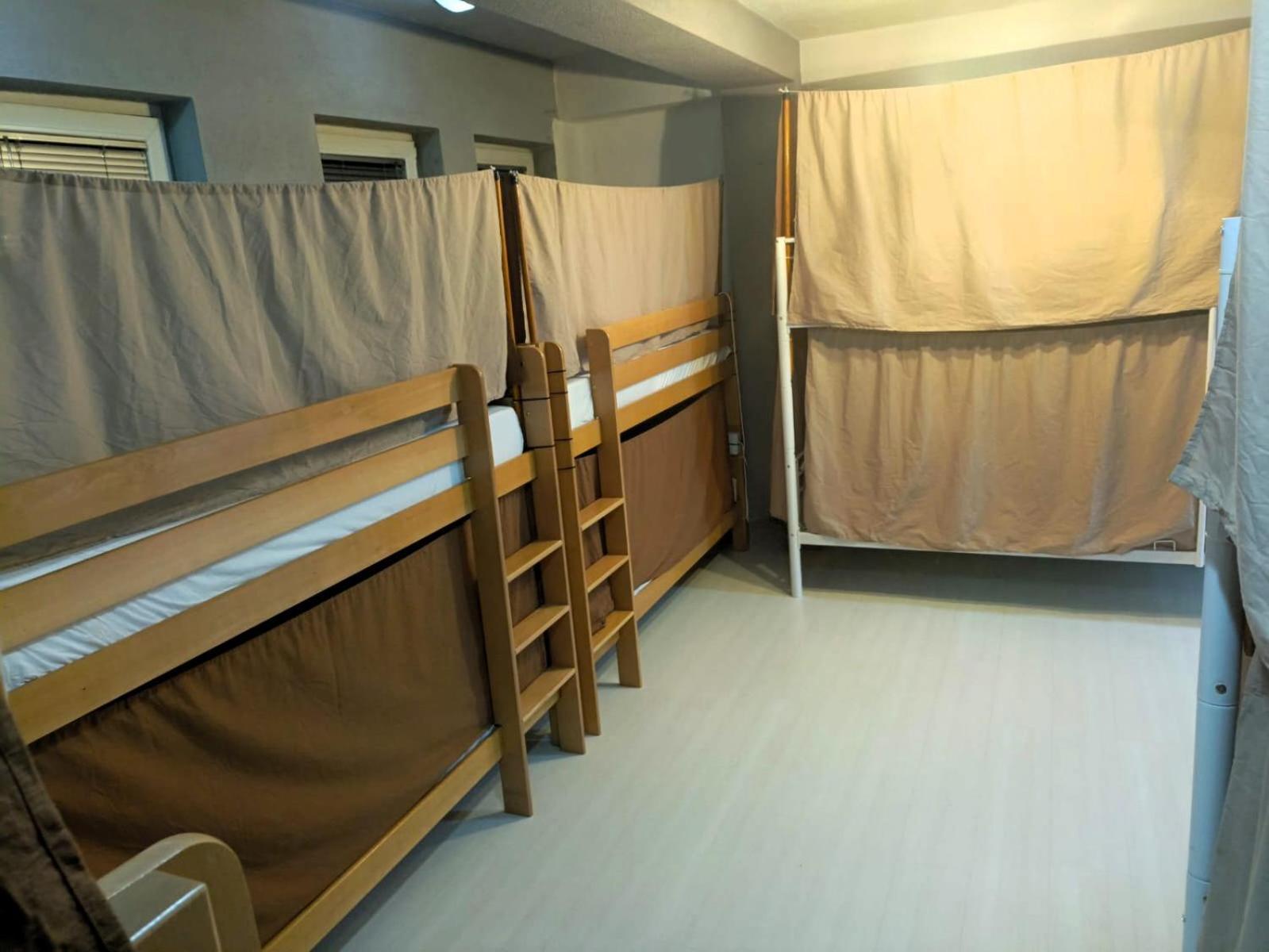 Historia Hostel Скопие Екстериор снимка