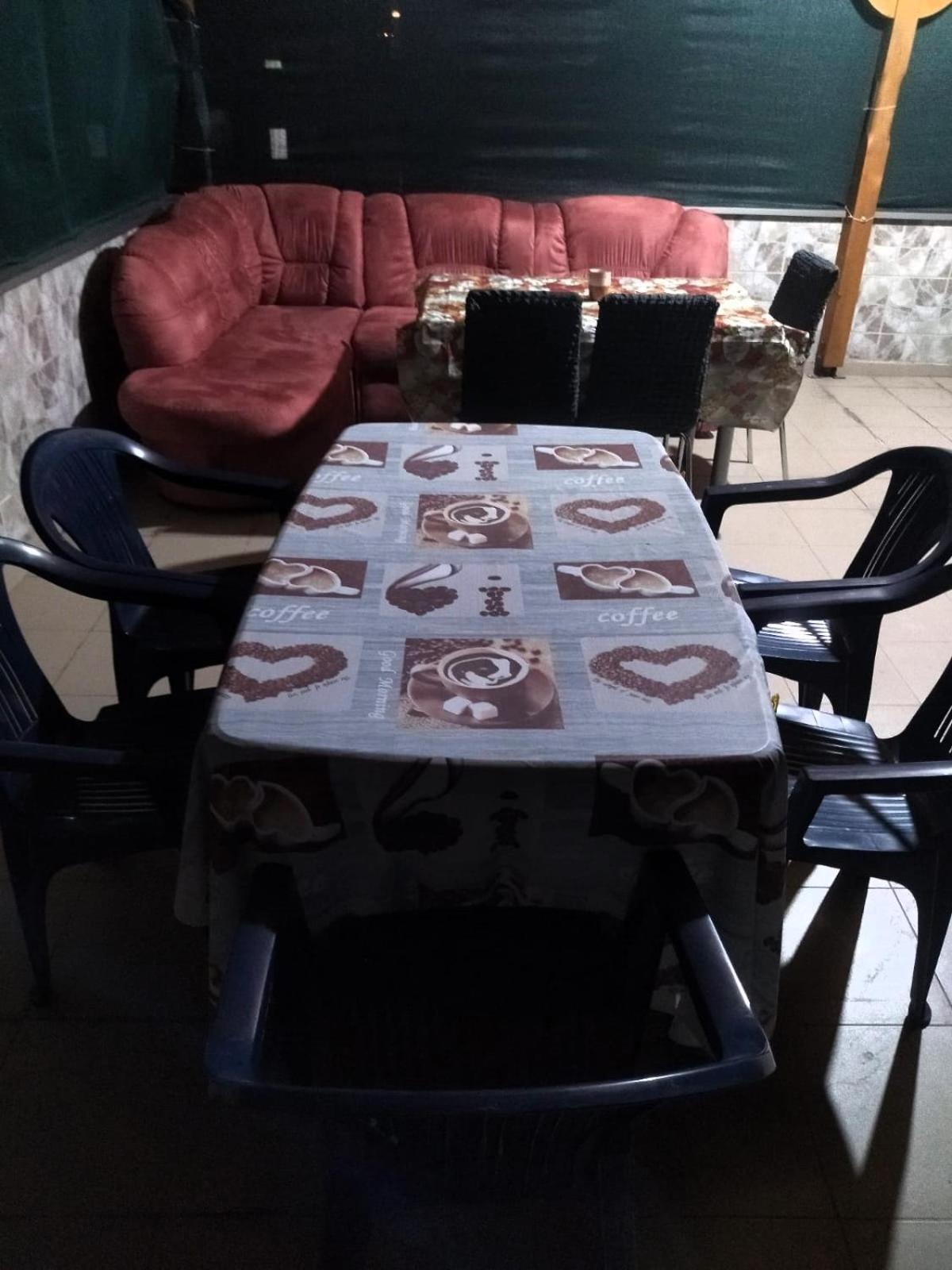 Historia Hostel Скопие Екстериор снимка