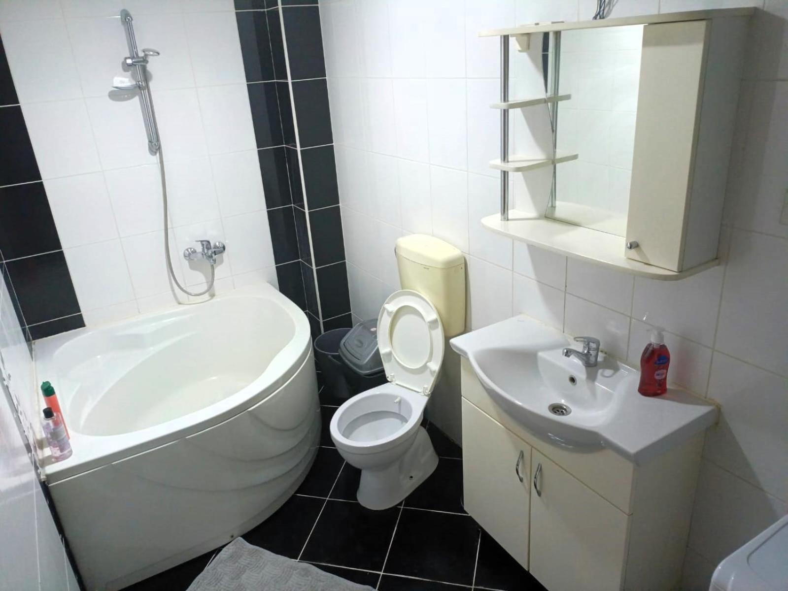 Historia Hostel Скопие Екстериор снимка