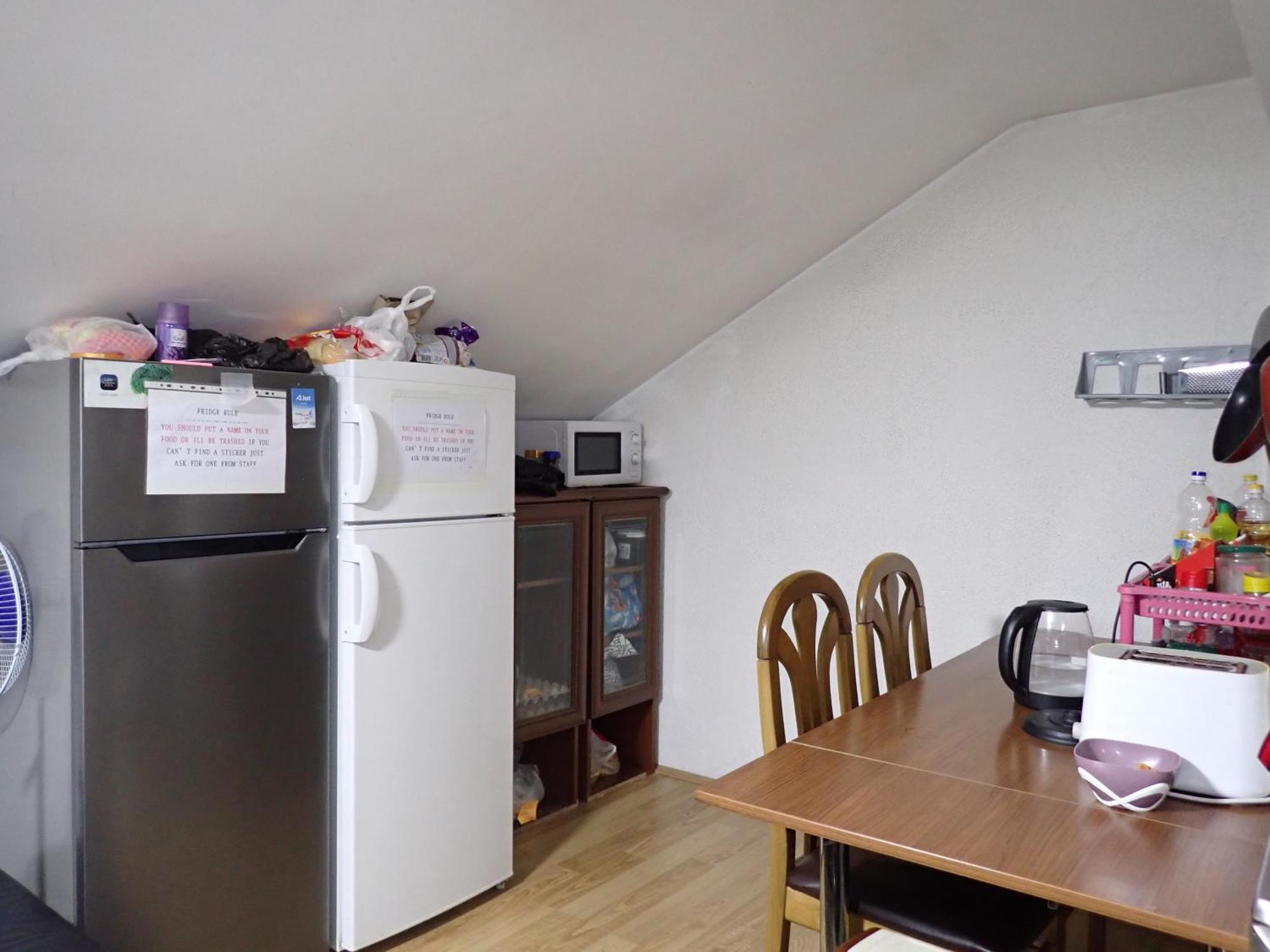 Historia Hostel Скопие Екстериор снимка
