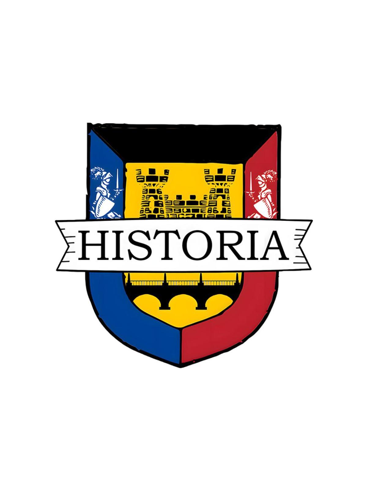 Historia Hostel Скопие Екстериор снимка